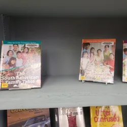 Harrison Public Library - Harrison