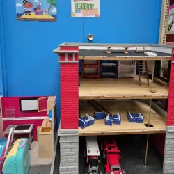 Harrison Public Library - Harrison