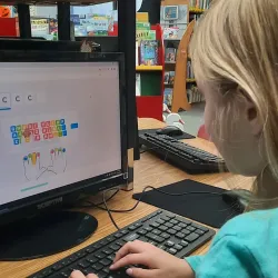 Harrison Public Library - Harrison