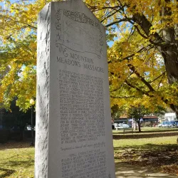 Historic Downtown Harrison - Harrison