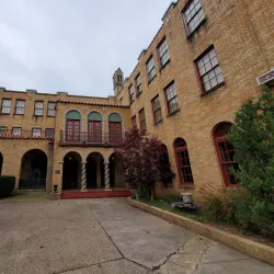 Historic Downtown Harrison - Harrison