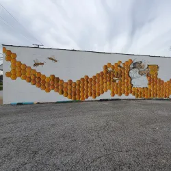 Historic Downtown Harrison - Harrison