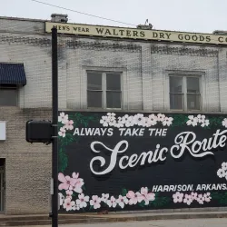 Historic Downtown Harrison - Harrison