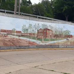 Historic Downtown Harrison - Harrison