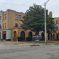 Historic Downtown Harrison - Harrison