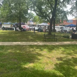 Historic Downtown Harrison - Harrison