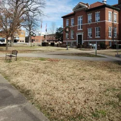 Historic Downtown Harrison - Harrison