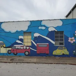 Historic Downtown Harrison - Harrison