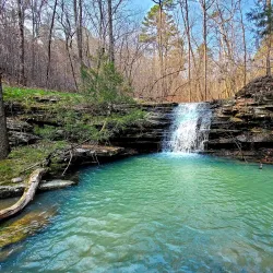 Ozark National Forest - Harrison