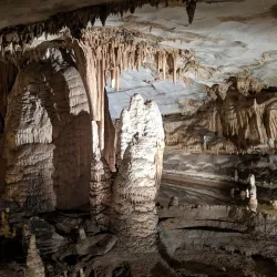 Ozark National Forest - Harrison