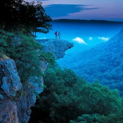 Ozark National Forest - Harrison