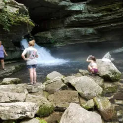 Ozark National Forest - Harrison