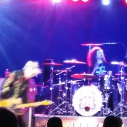 The Lyric Theater - Harrison