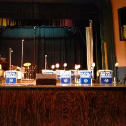 The Lyric Theater - Harrison