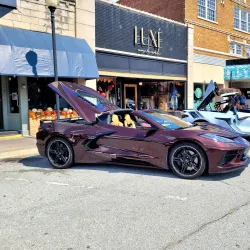 The Lyric Theater - Harrison