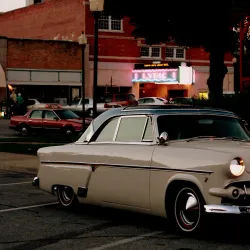 The Lyric Theater - Harrison