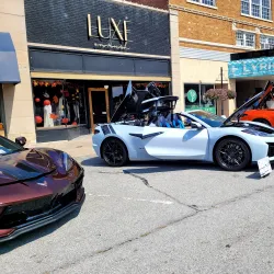 The Lyric Theater - Harrison