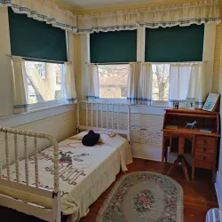 Bill Clinton Birthplace Home National Historic Site - Hope