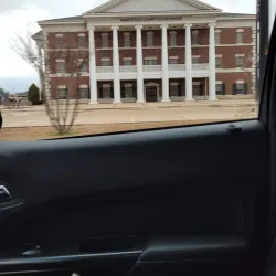 Hempstead County Courthouse - Hope