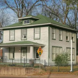 Historic Downtown Hope - Hope