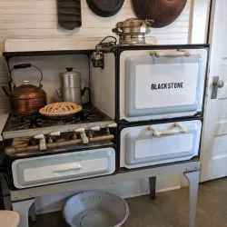 Historic Downtown Hope - Hope