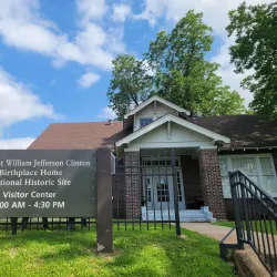 Historic Downtown Hope - Hope