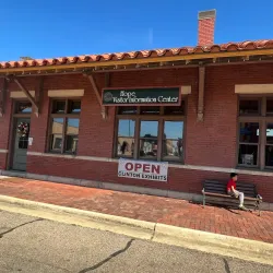 Hope City Museum - Hope