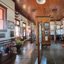 Hope City Museum - Hope