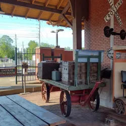 Hope City Museum - Hope