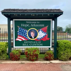 Hope City Museum - Hope