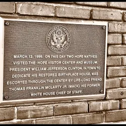 Hope City Museum - Hope