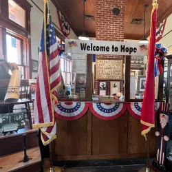 Hope City Museum - Hope