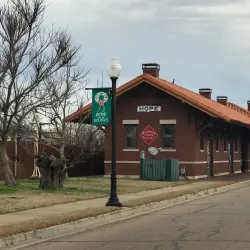 Hope City Museum - Hope