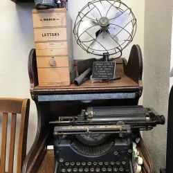 Hope City Museum - Hope