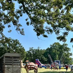 Hope City Park - Hope