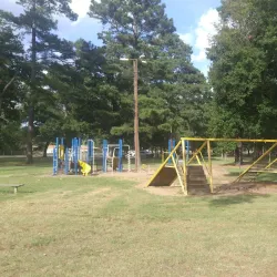 Hope City Park - Hope