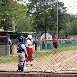 Hope City Park - Hope