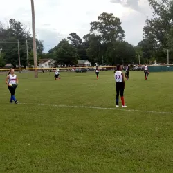 Hope City Park - Hope