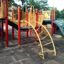 Hope City Park - Hope