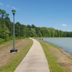 Hope City Park - Hope