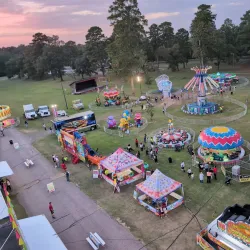 Hope City Park - Hope