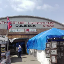 Hope City Park - Hope