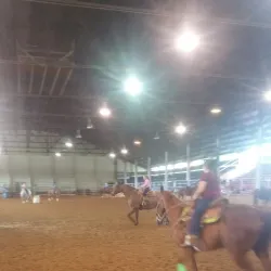 Hope City Park - Hope