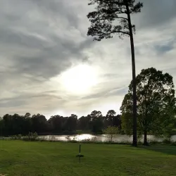 Hope Golf Course - Hope