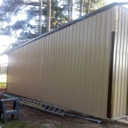 Hope Golf Course - Hope