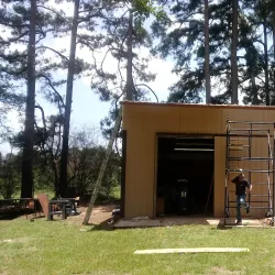 Hope Golf Course - Hope