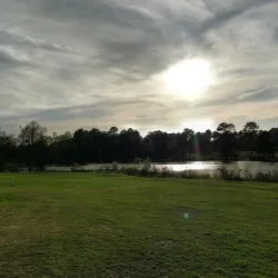 Hope Golf Course - Hope