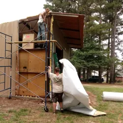 Hope Golf Course - Hope