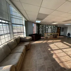 Hope Municipal Airport Park - Hope