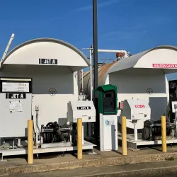 Hope Municipal Airport Park - Hope